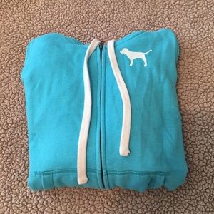 Victoria secret hoodie